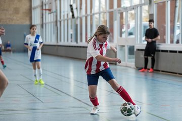 Bild 78 - wDJ Loewinnen Cup D1